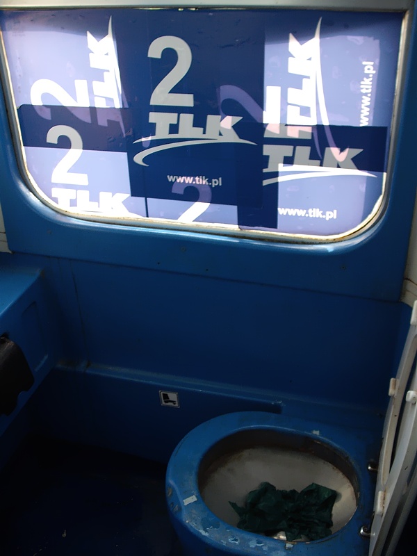 TLK - Tutaj Lejemy Kliencie...