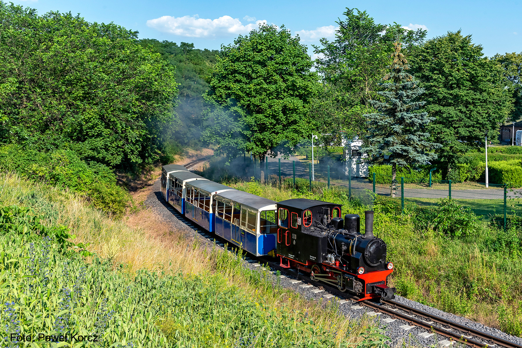 LOWA 26004  Poznań
