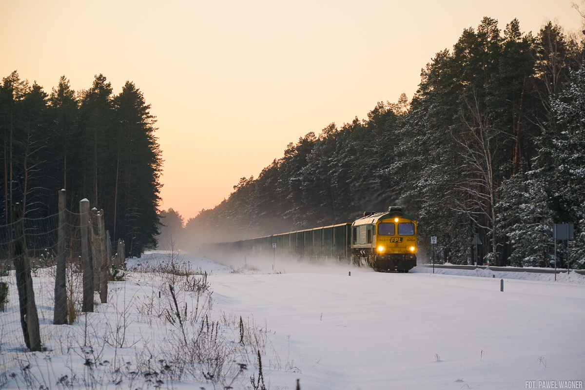66604 - Szeroki Bór