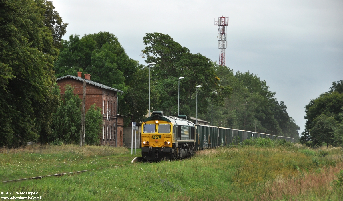 Class 66003