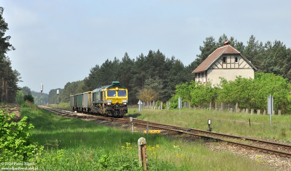 Class 66015