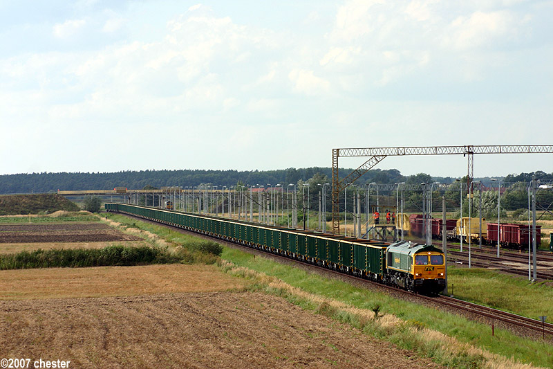 najdłuższy