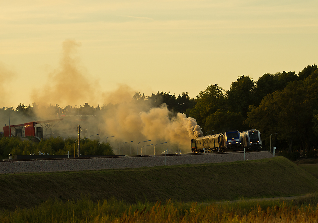 PKM: Robi się! (XVI) - koniec