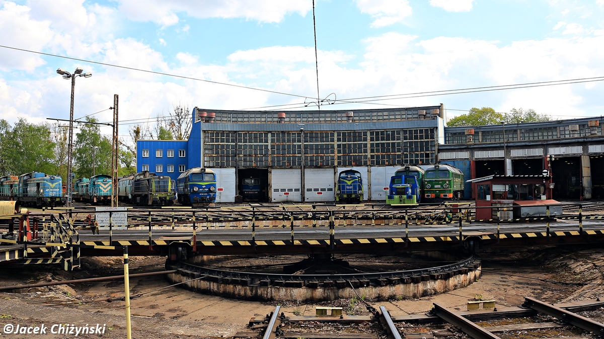 Szopa Białystok vol.1