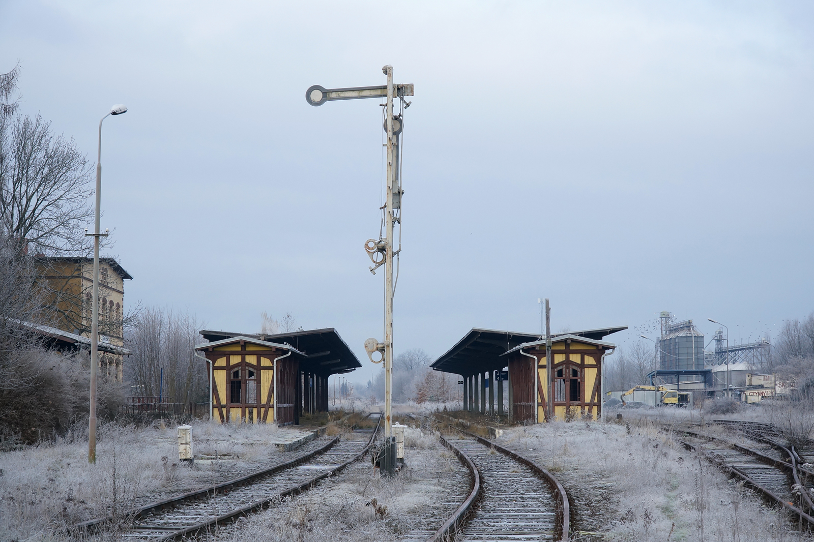 Lwówek Śląski A.D.2024