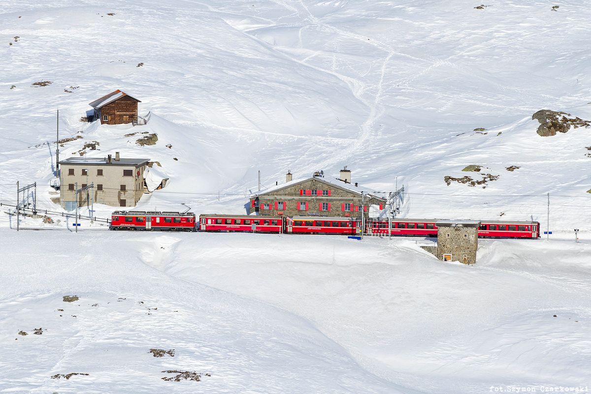 Ospizio Bernina
