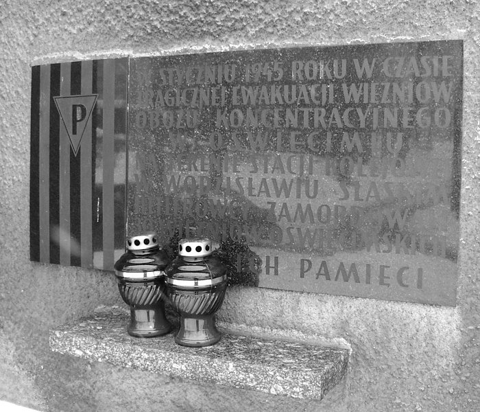 Ku pamięci...[*]