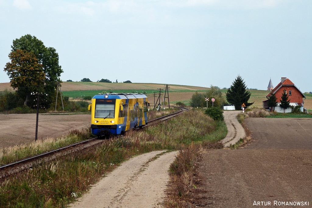 SA132-007
