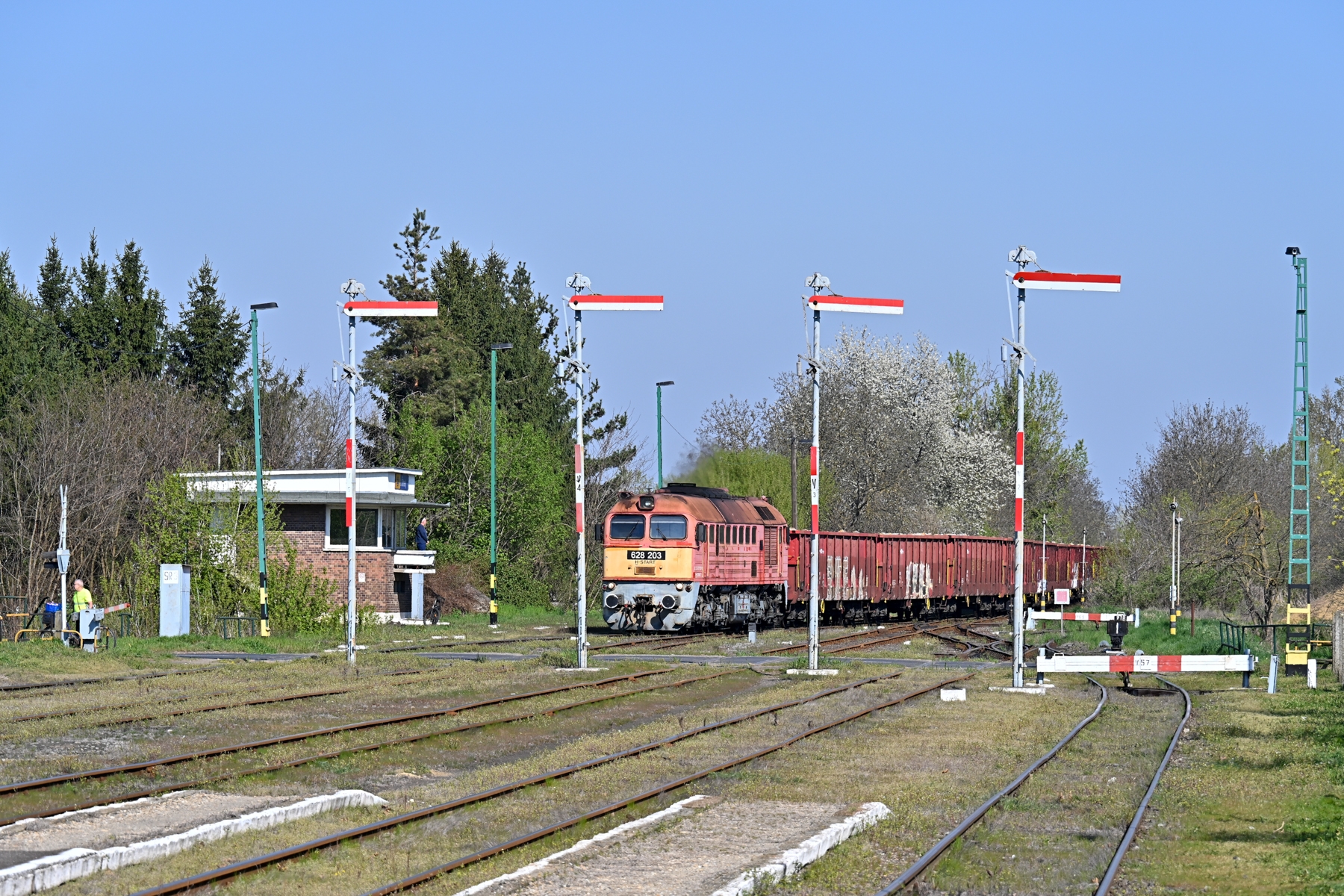 Vásárosnamény