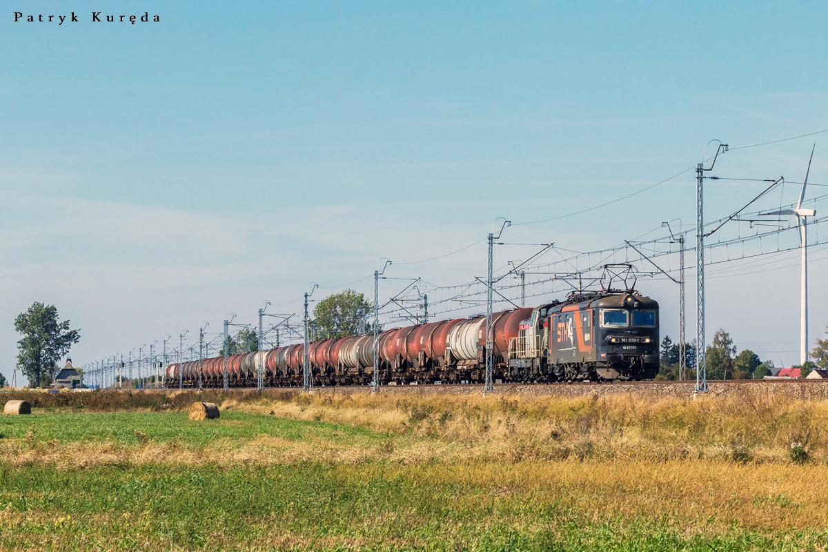 181 039-9 + SM42-2420