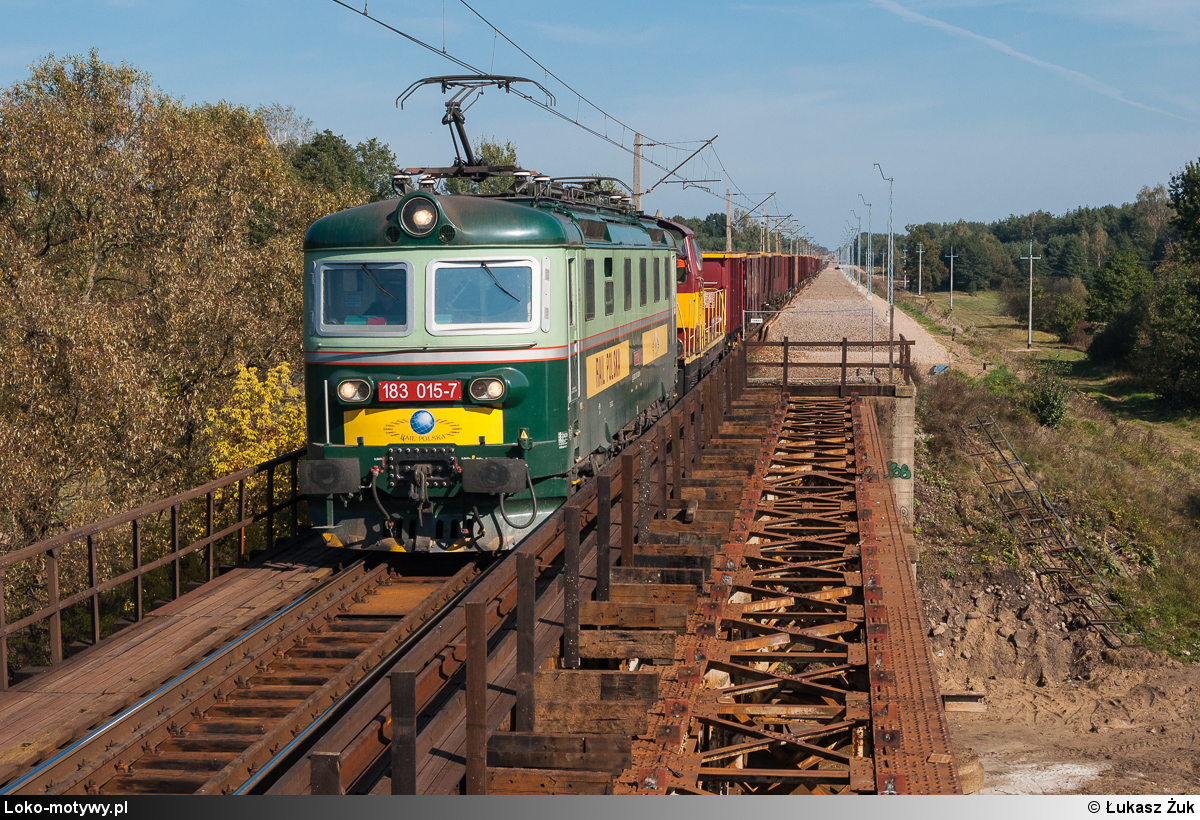 Nad Liwcem w Urlach 1