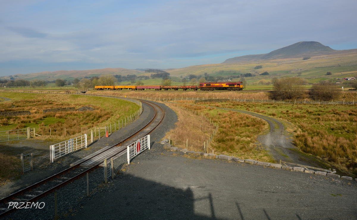 Bocznica Arcow Quarry