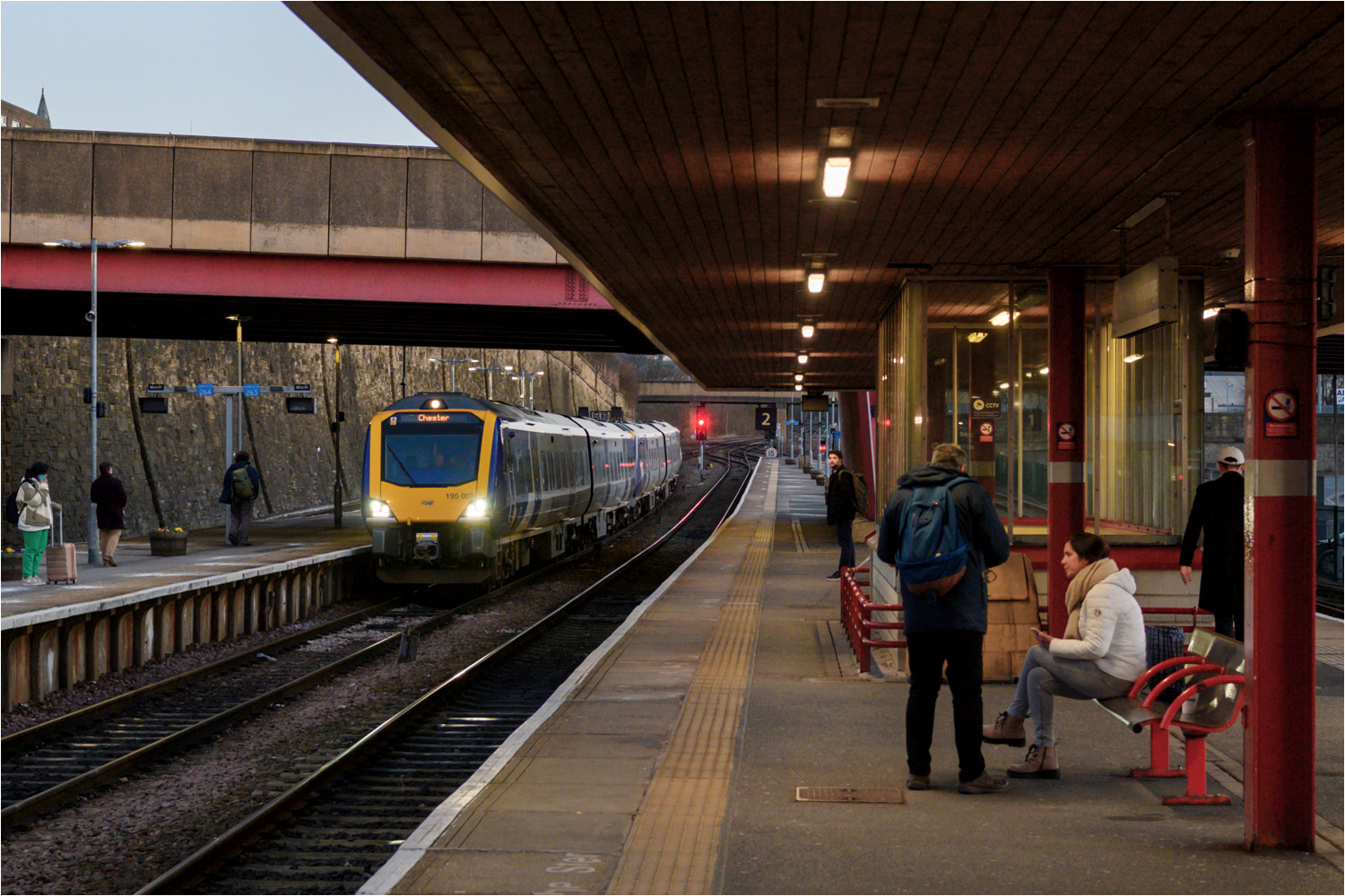 Najgorszy węzeł w UK