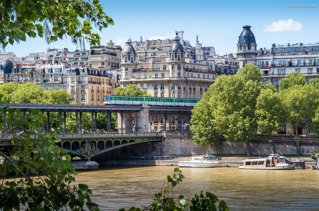 Pont de Bir-Hakeim