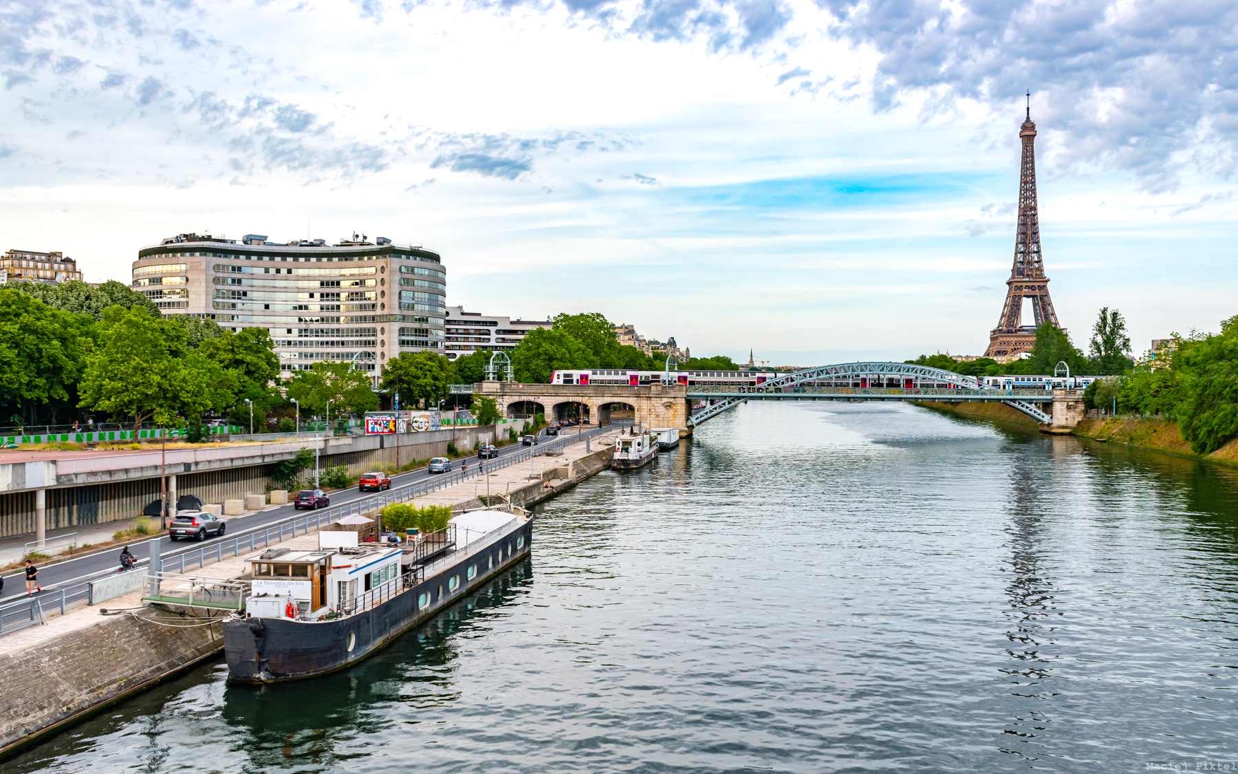 Réseau express régional d’Île-de-France