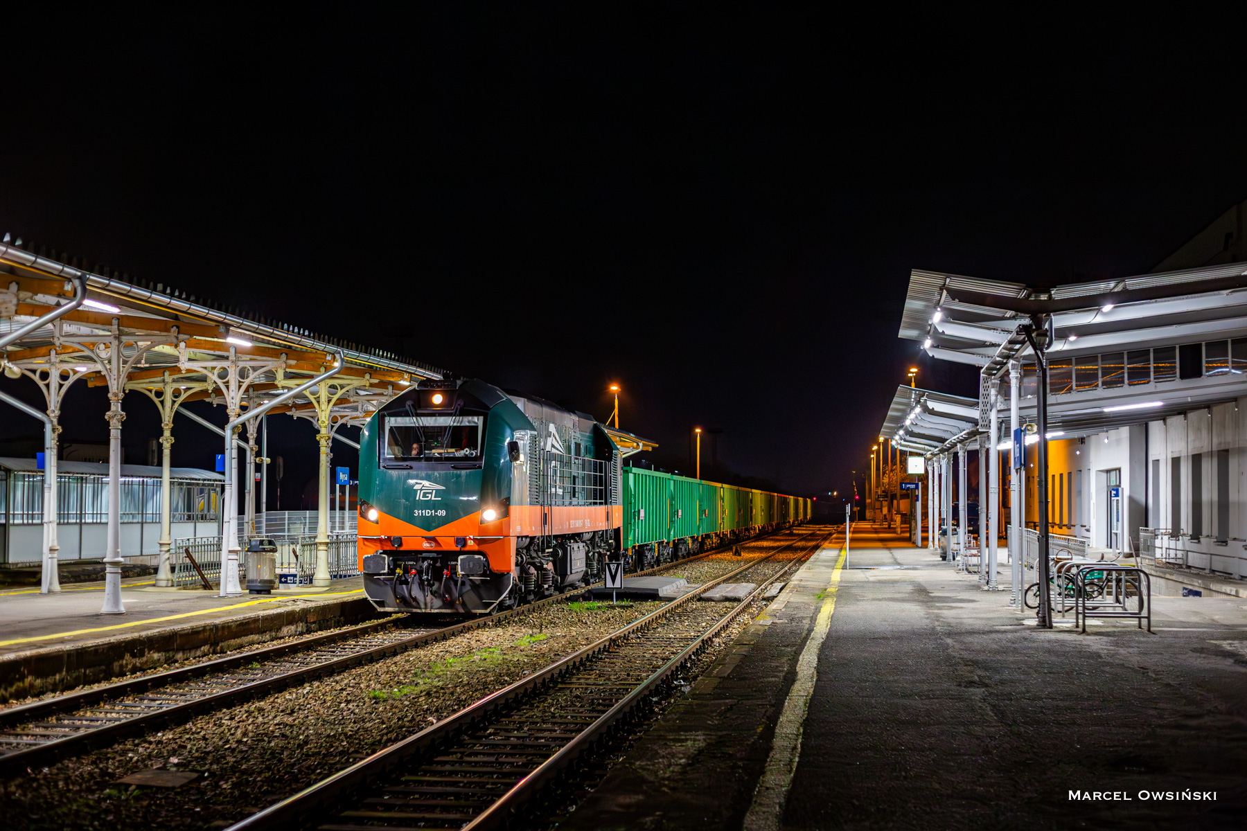311D1-09 w Nysie