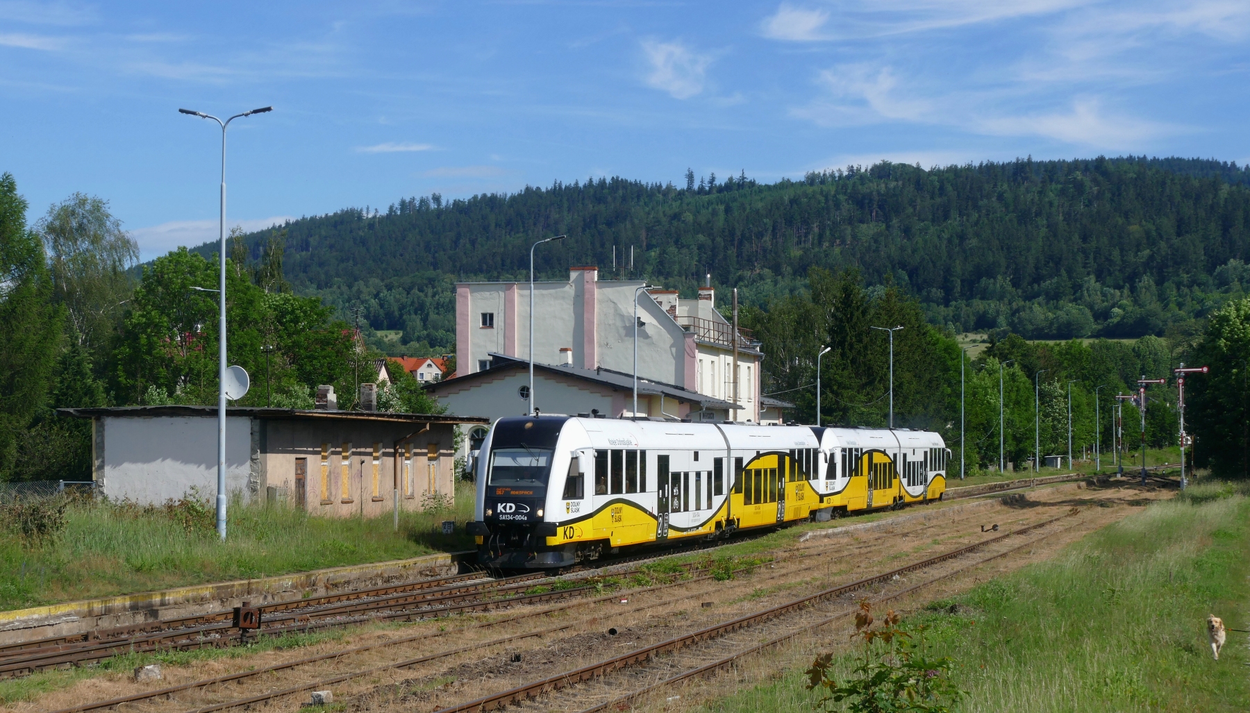 SA134-004 + SA134-005