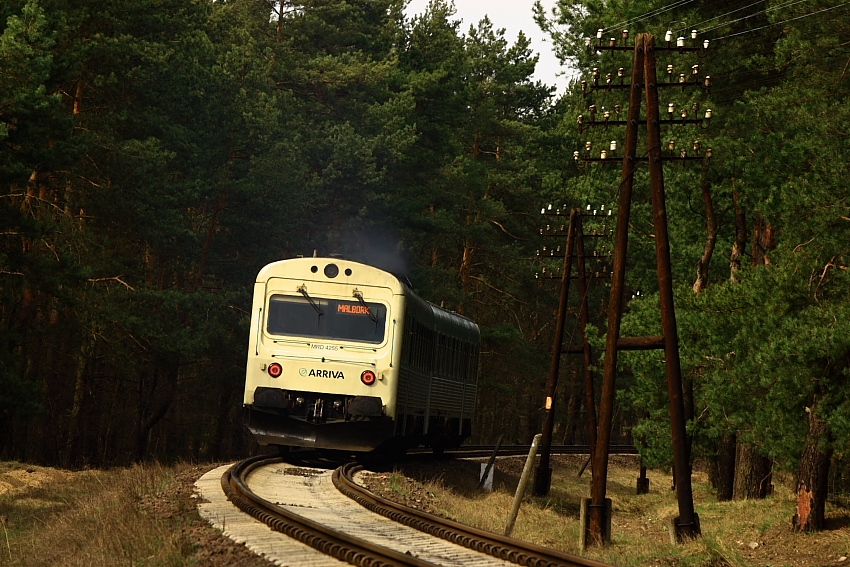 MRD 4255