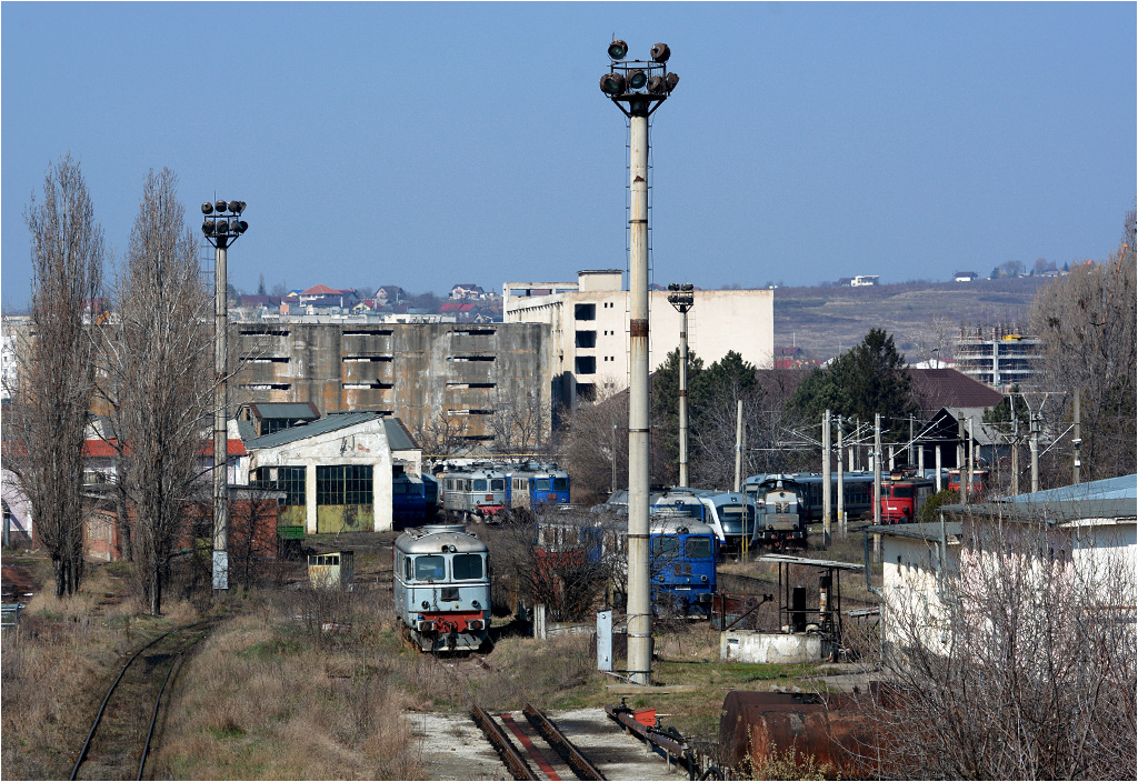 Domnișoare