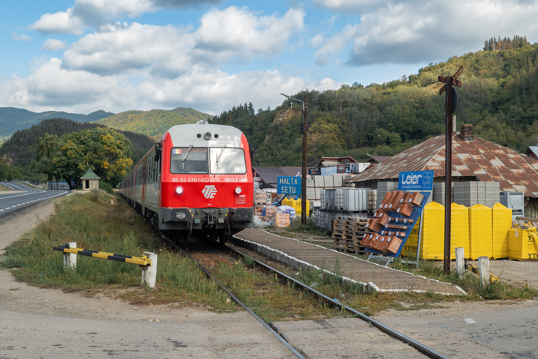 Niemiec w Praktikerze