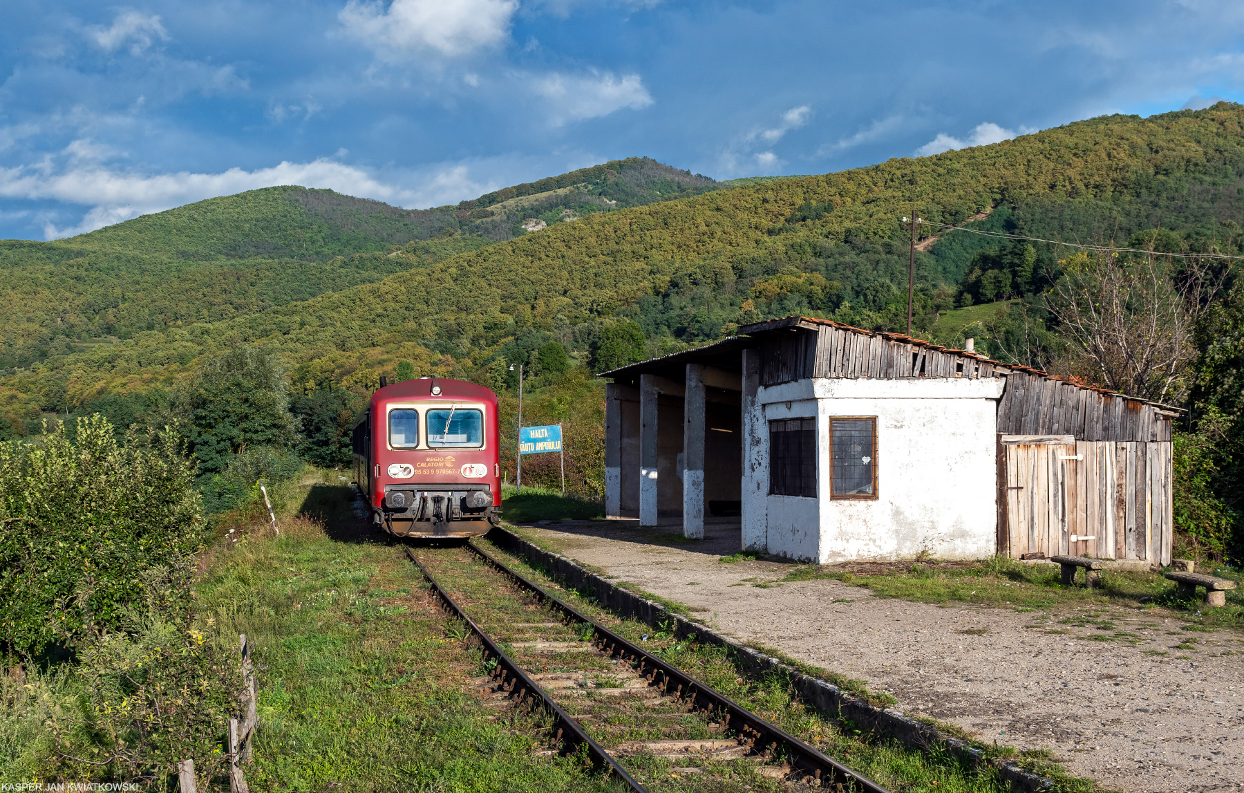 Alba