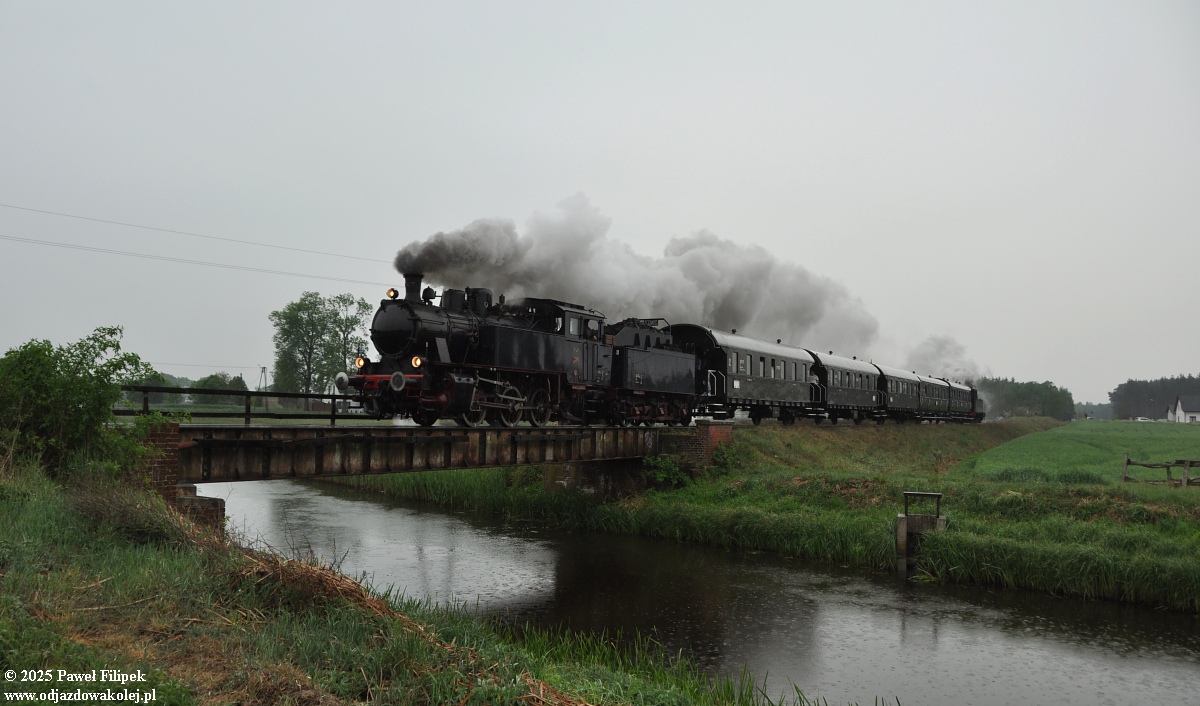 Energie 507 & Tubize 2069