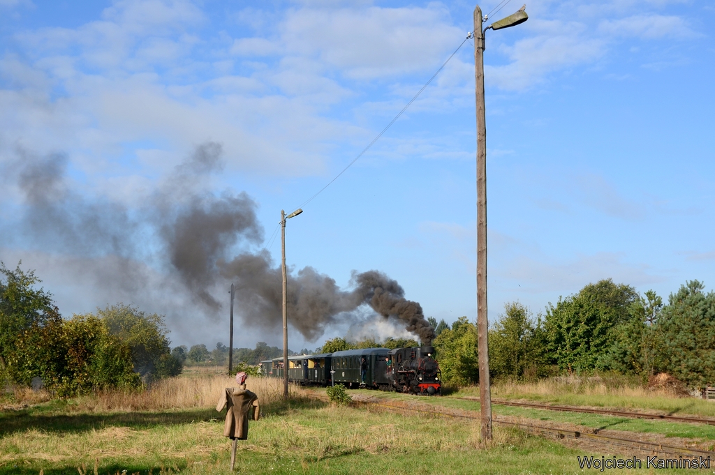 Kp4-3772 nie boi się!