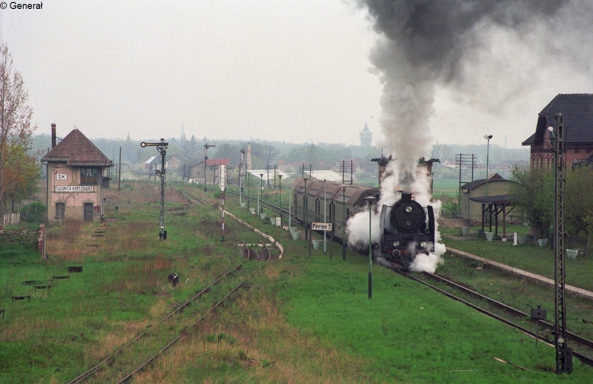 Pt47-112 Świdnica Kraszowice