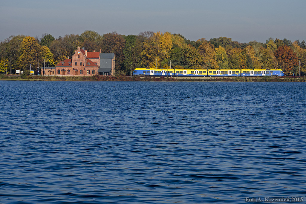 Goczałkowice - Zdrój