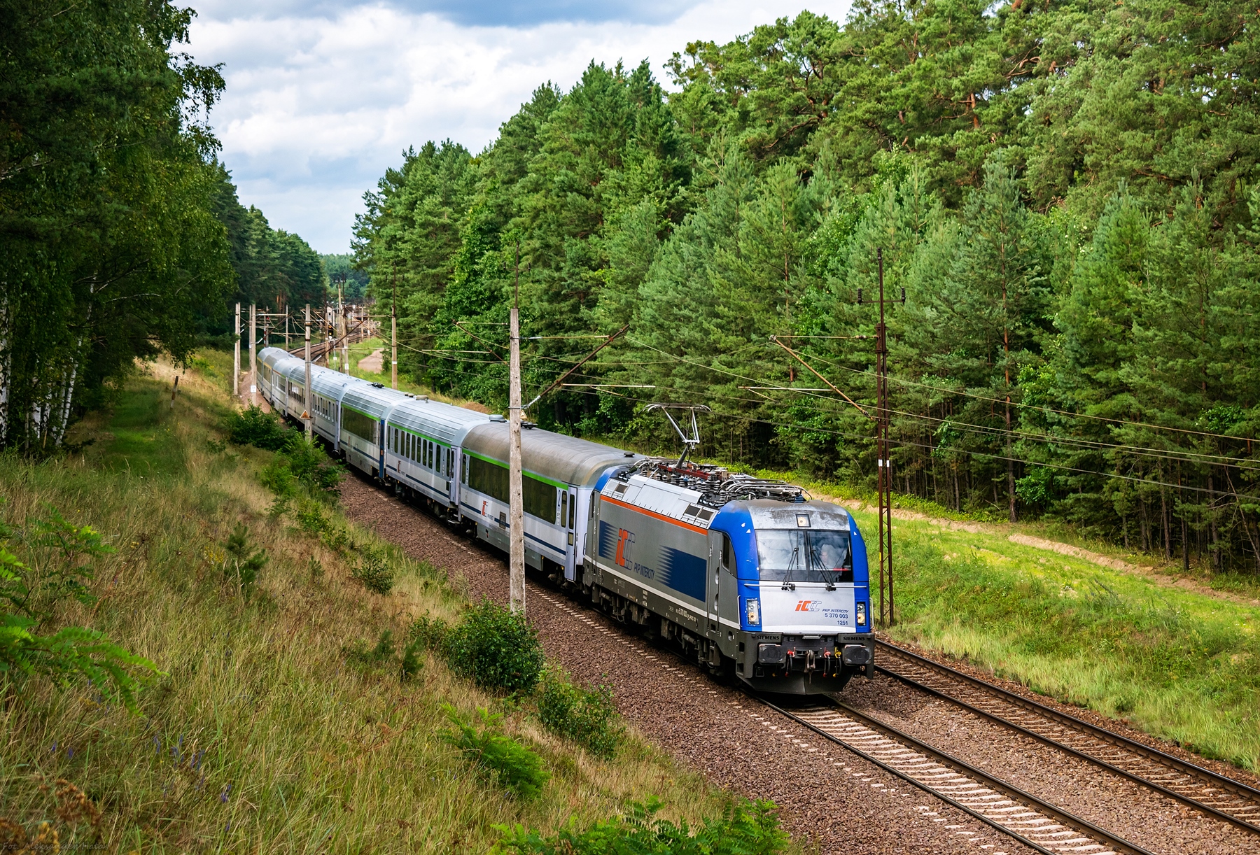 "ZaDart" na Husarzu.