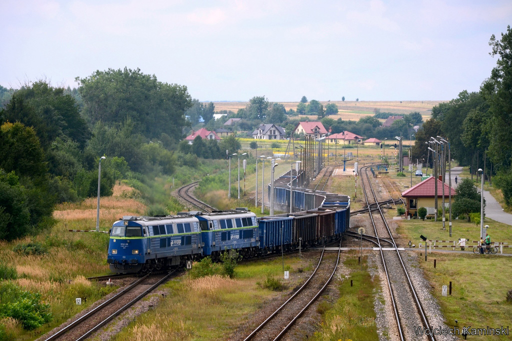 ST45-08 + ST45-06