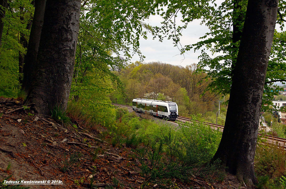 Szara rzeczywistość.