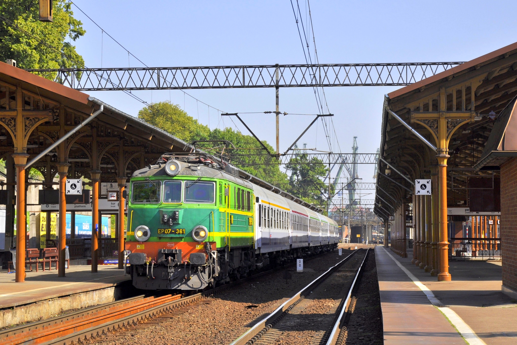 EP07-361 z TLK Mieszko