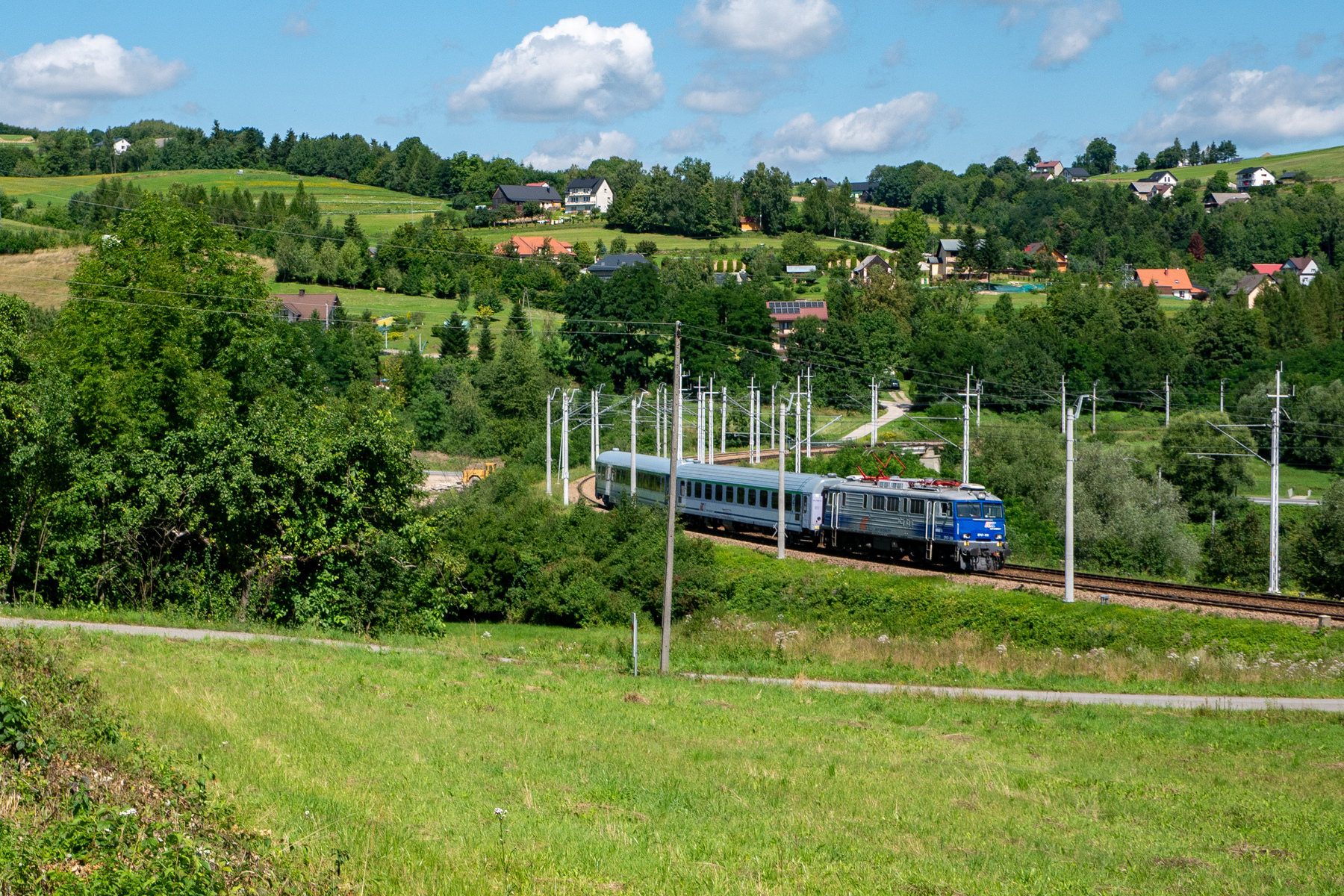 Pętla grybowska