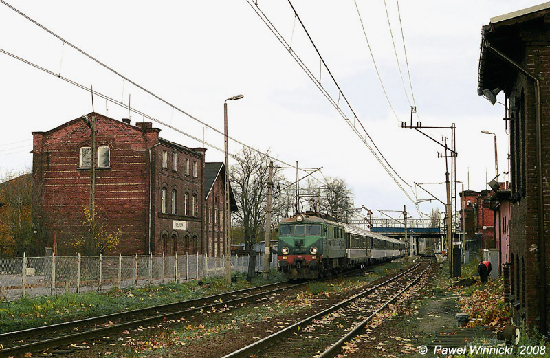 Paryż - Kraków (2)