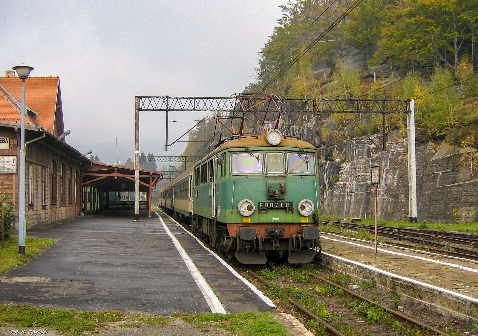 Szklarska Poręba Górna 2006