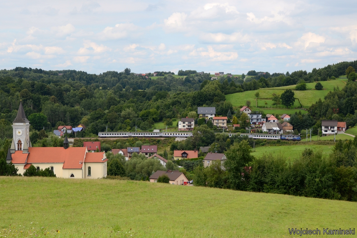 Małopolska do Gdyni