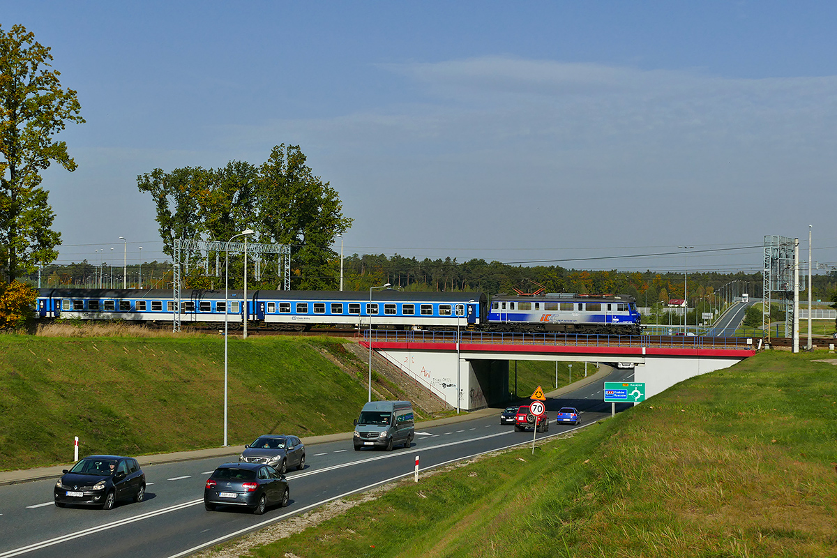 "Dzyń dzyń"