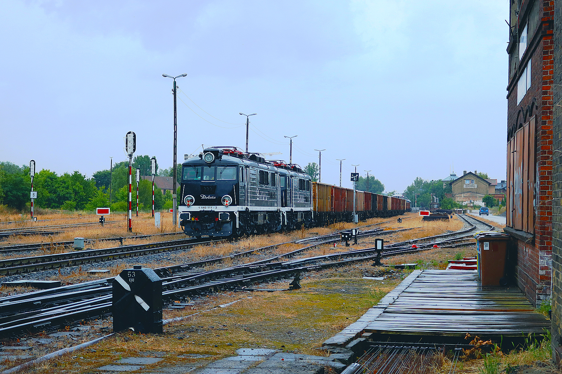 Siódemki w Międzyrzeczu