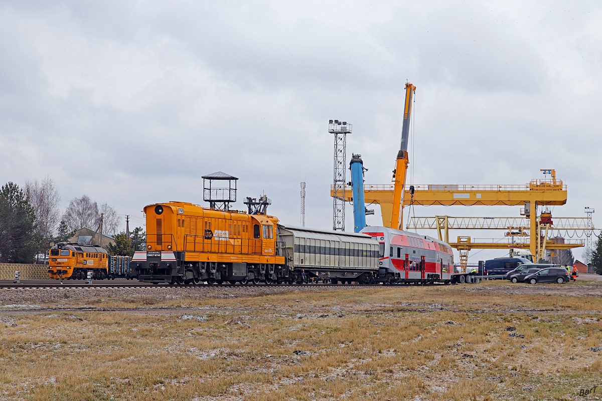 ЧМЭ3-6745
