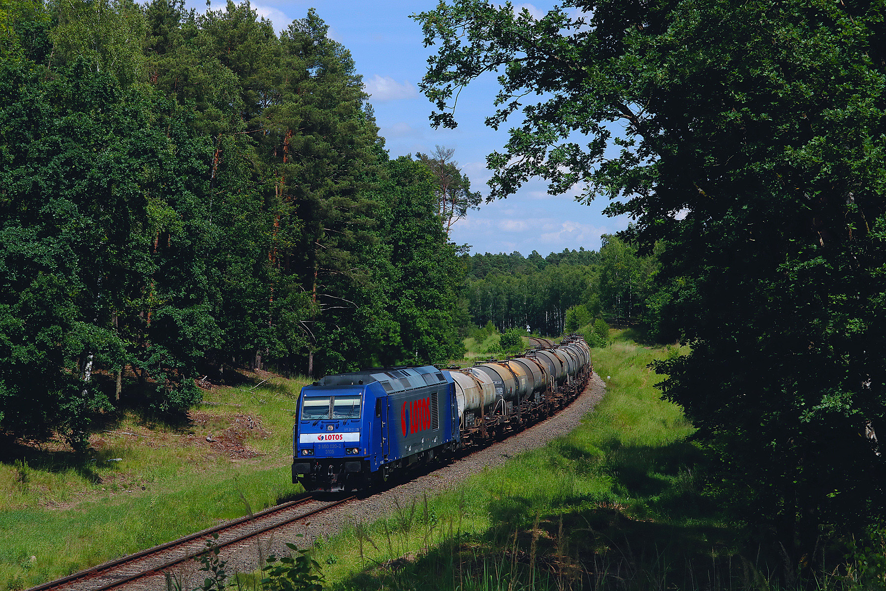 BR285 125