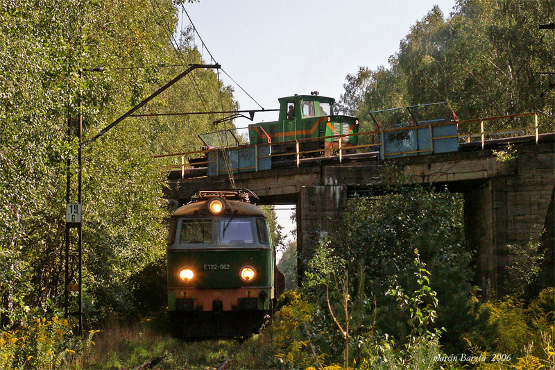 ET22-662 + Wls150-7220