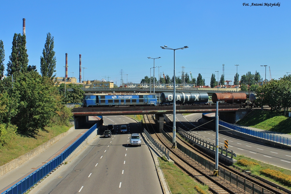 Byk w mieście