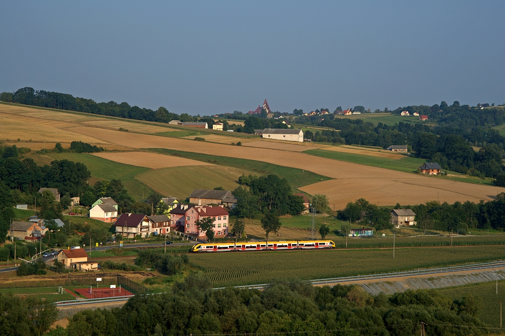 EN77-002 Jaskółka