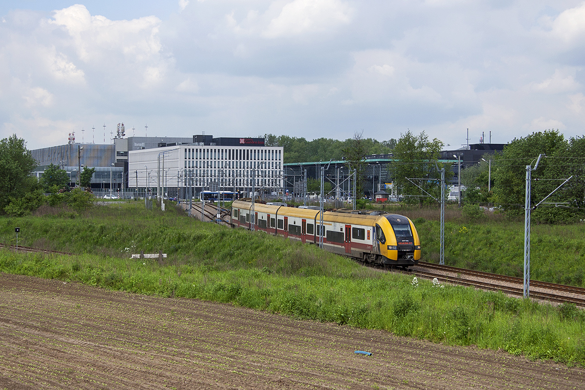 EN77-003 "Jura"
