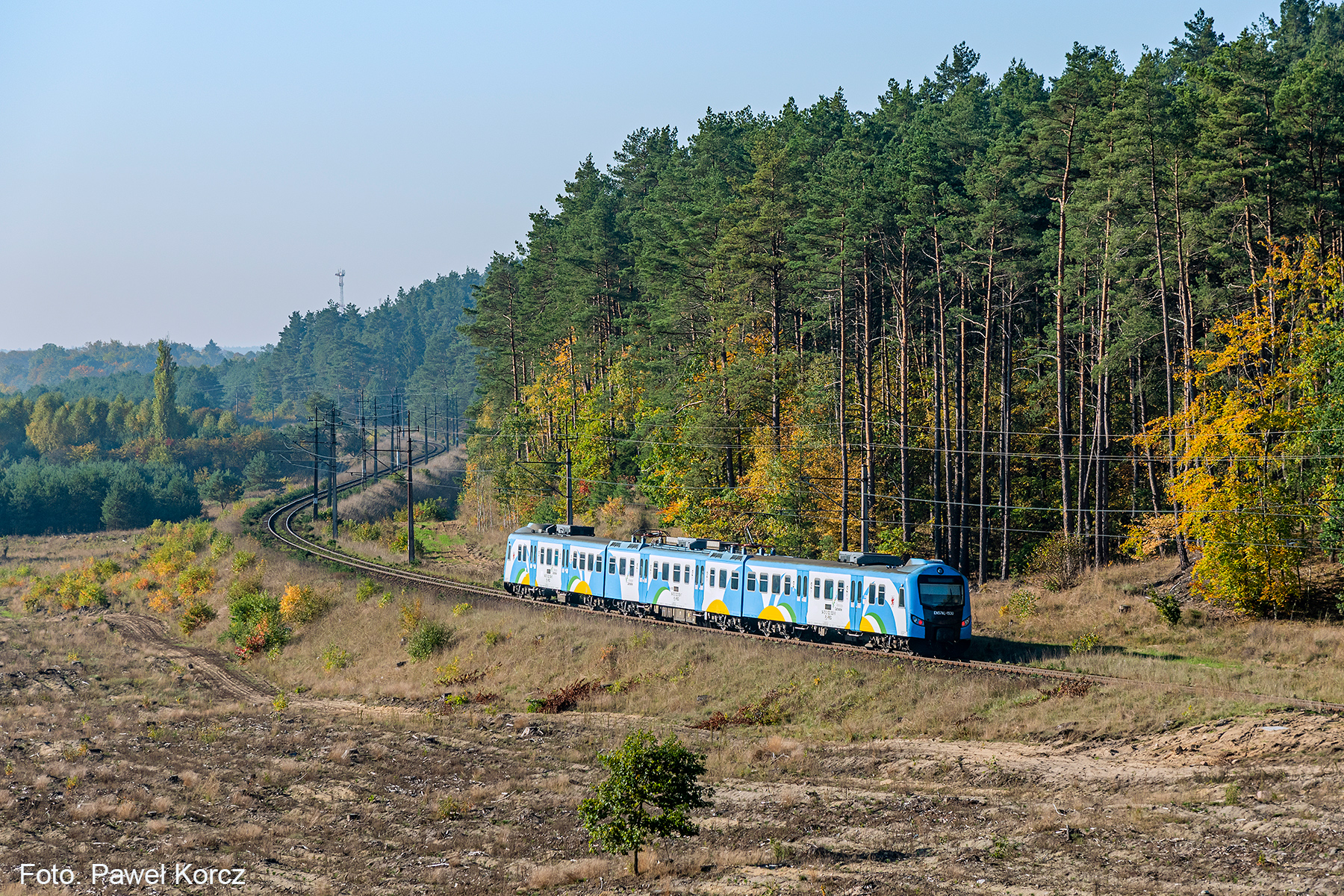 EN57AL-1530 Jastrowie