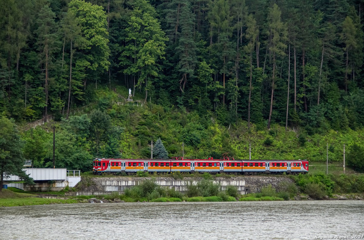 Ostatni wakacyjny wyjazd