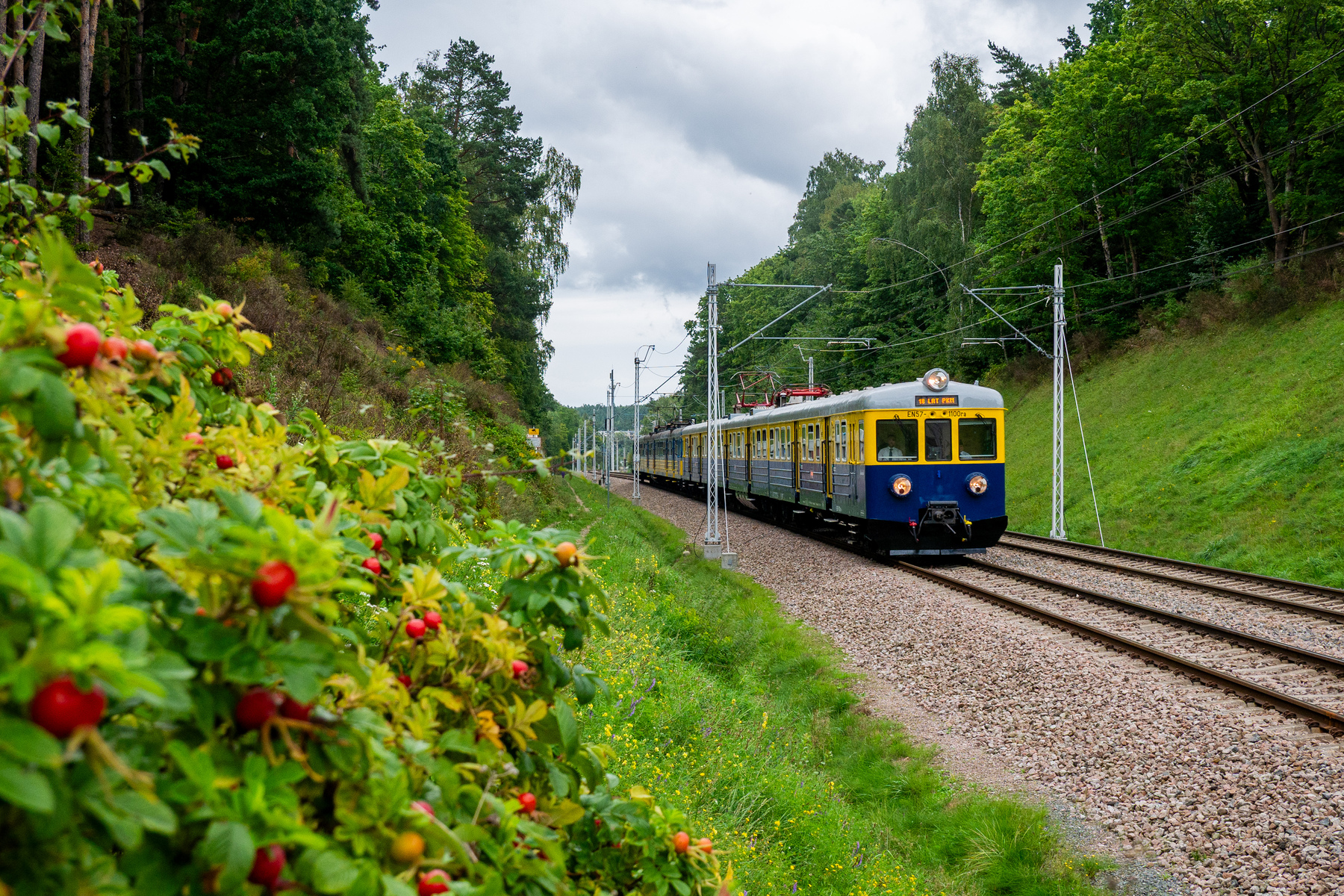 Dziesięciolecie (2/2)
