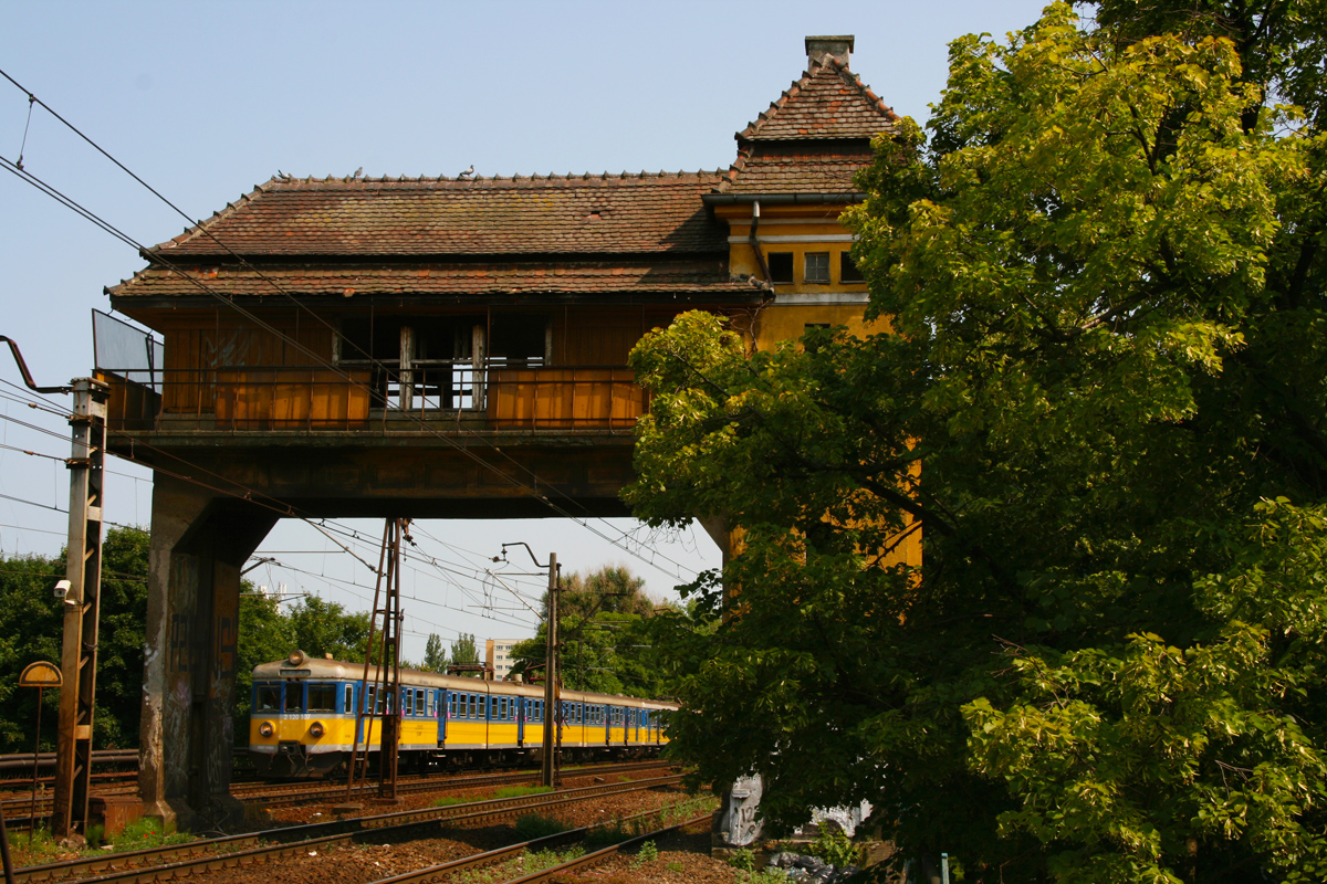 Wrzeszcz 2013