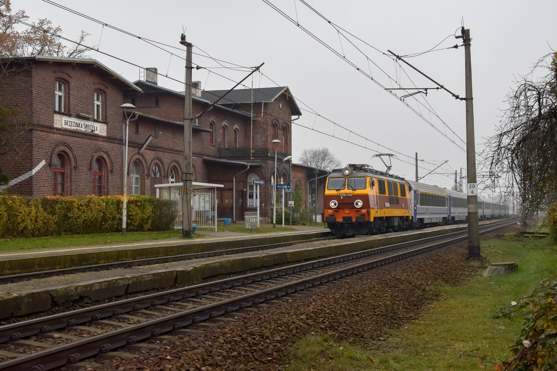 Koniec pewnej EPoki?